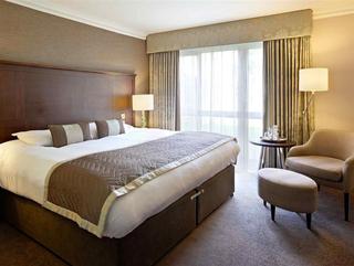 Bush Hotel Farnham fotoÄŸrafÄ±
