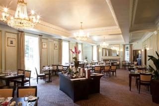 Bush Hotel Farnham fotoÄŸrafÄ±