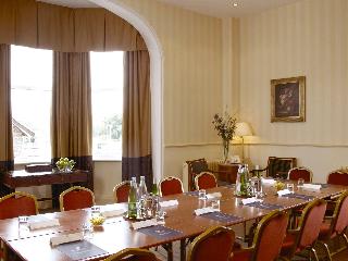 Bush Hotel Farnham fotoÄŸrafÄ±