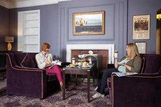 Bush Hotel Farnham fotoÄŸrafÄ±