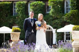 Bush Hotel Farnham fotoÄŸrafÄ±