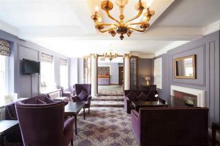 Bush Hotel Farnham fotoÄŸrafÄ±