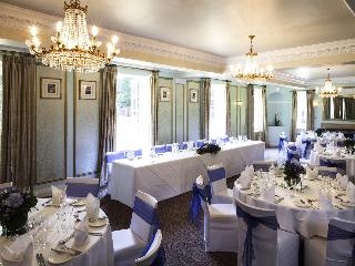 Bush Hotel Farnham fotoÄŸrafÄ±