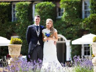 Bush Hotel Farnham fotoÄŸrafÄ±