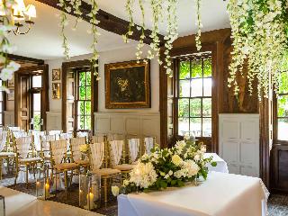 Bush Hotel Farnham fotoÄŸrafÄ±