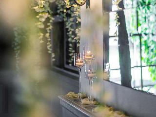 Bush Hotel Farnham fotoÄŸrafÄ±
