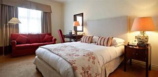 Bush Hotel Farnham fotoÄŸrafÄ±