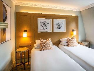 Bush Hotel Farnham fotoÄŸrafÄ±