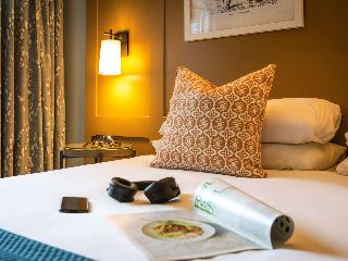 Bush Hotel Farnham fotoÄŸrafÄ±