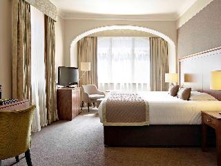 Bush Hotel Farnham fotoÄŸrafÄ±