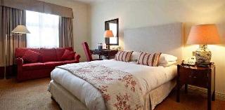 Bush Hotel Farnham fotoÄŸrafÄ±