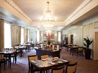 Bush Hotel Farnham fotoÄŸrafÄ±