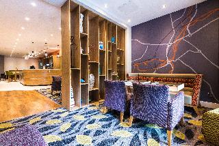 Holiday Inn Rotherham-Sheffield M1, Jct.33 fotoÄŸrafÄ±