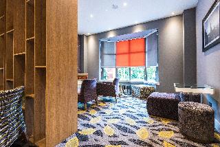 Holiday Inn Rotherham-Sheffield M1, Jct.33 fotoÄŸrafÄ±