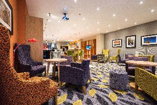 Holiday Inn Rotherham-Sheffield M1, Jct.33 fotoÄŸrafÄ±