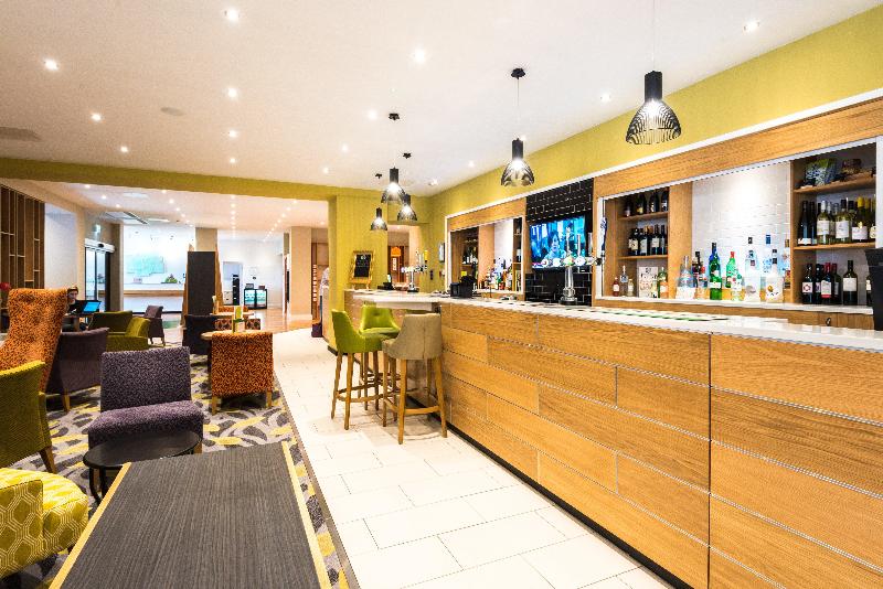 Holiday Inn Rotherham-Sheffield M1, Jct.33 - Bar