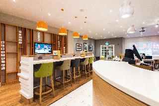 Holiday Inn Rotherham-Sheffield M1, Jct.33 fotoÄŸrafÄ±