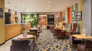 Holiday Inn Rotherham-Sheffield M1, Jct.33 fotoÄŸrafÄ±
