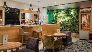 Holiday Inn Rotherham-Sheffield M1, Jct.33 fotoÄŸrafÄ±