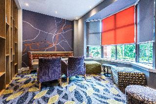 Holiday Inn Rotherham-Sheffield M1, Jct.33 fotoÄŸrafÄ±