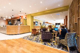 Holiday Inn Rotherham-Sheffield M1, Jct.33 fotoÄŸrafÄ±