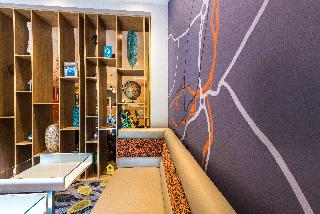 Holiday Inn Rotherham-Sheffield M1, Jct.33 fotoÄŸrafÄ±