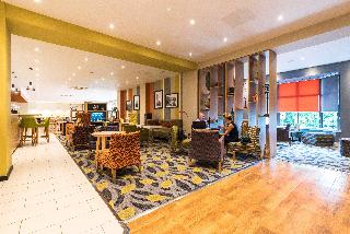 Holiday Inn Rotherham-Sheffield M1, Jct.33 fotoÄŸrafÄ±