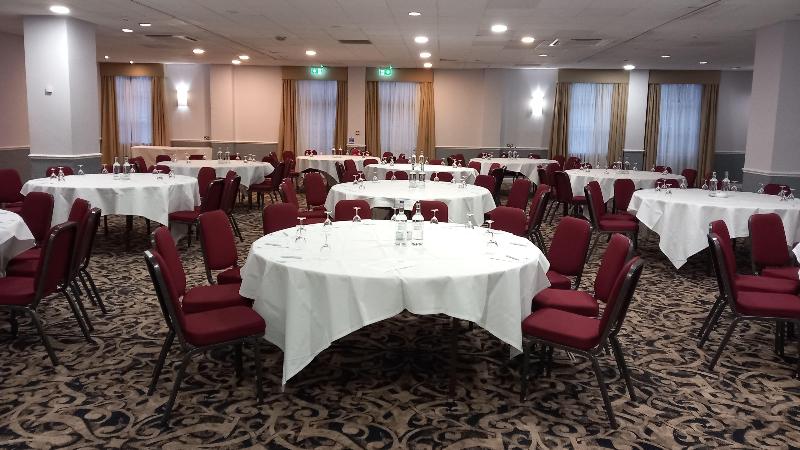 Holiday Inn Rotherham-Sheffield M1, Jct.33 - Toplantı