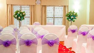 Holiday Inn Rotherham-Sheffield M1, Jct.33 fotoÄŸrafÄ±