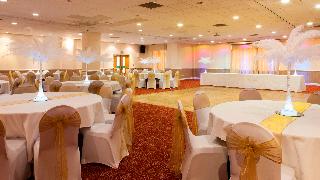 Holiday Inn Rotherham-Sheffield M1, Jct.33 fotoÄŸrafÄ±