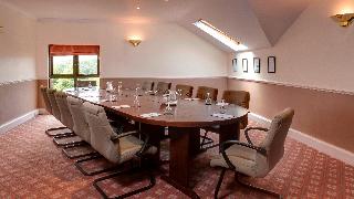 Holiday Inn Rotherham-Sheffield M1, Jct.33 fotoÄŸrafÄ±