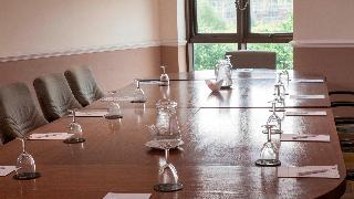 Holiday Inn Rotherham-Sheffield M1, Jct.33 fotoÄŸrafÄ±