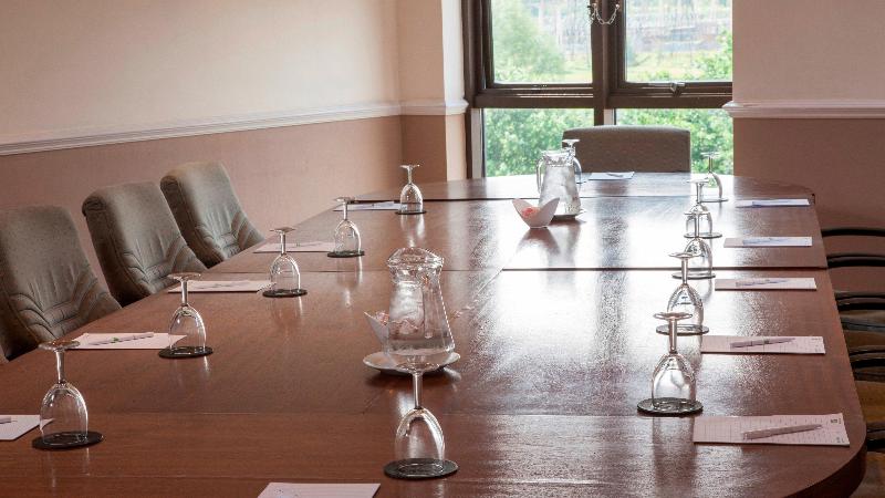 Holiday Inn Rotherham-Sheffield M1, Jct.33 - Toplantı