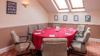 Holiday Inn Rotherham-Sheffield M1, Jct.33 fotoÄŸrafÄ±