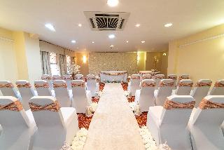 Holiday Inn Rotherham-Sheffield M1, Jct.33 fotoÄŸrafÄ±
