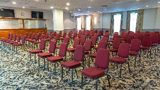 Holiday Inn Rotherham-Sheffield M1, Jct.33 fotoÄŸrafÄ±