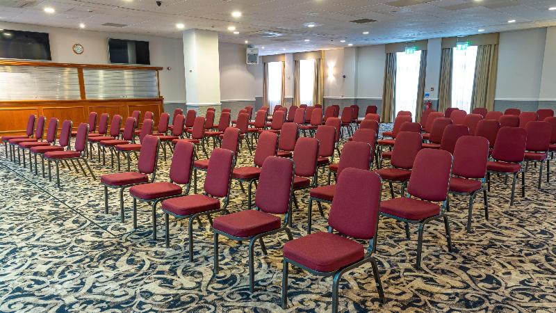 Holiday Inn Rotherham-Sheffield M1, Jct.33 - Toplantı