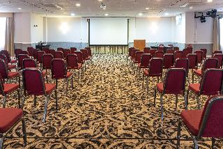 Holiday Inn Rotherham-Sheffield M1, Jct.33 fotoÄŸrafÄ±