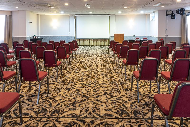 Holiday Inn Rotherham-Sheffield M1, Jct.33 - Toplantı