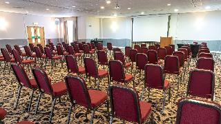 Holiday Inn Rotherham-Sheffield M1, Jct.33 fotoÄŸrafÄ±