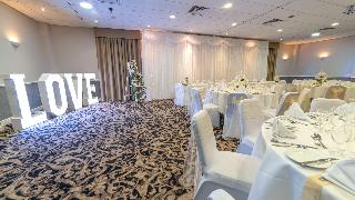 Holiday Inn Rotherham-Sheffield M1, Jct.33 fotoÄŸrafÄ±