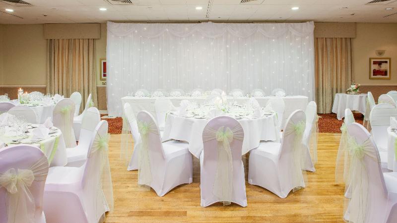 Holiday Inn Rotherham-Sheffield M1, Jct.33 - Toplantı