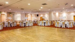 Holiday Inn Rotherham-Sheffield M1, Jct.33 fotoÄŸrafÄ±