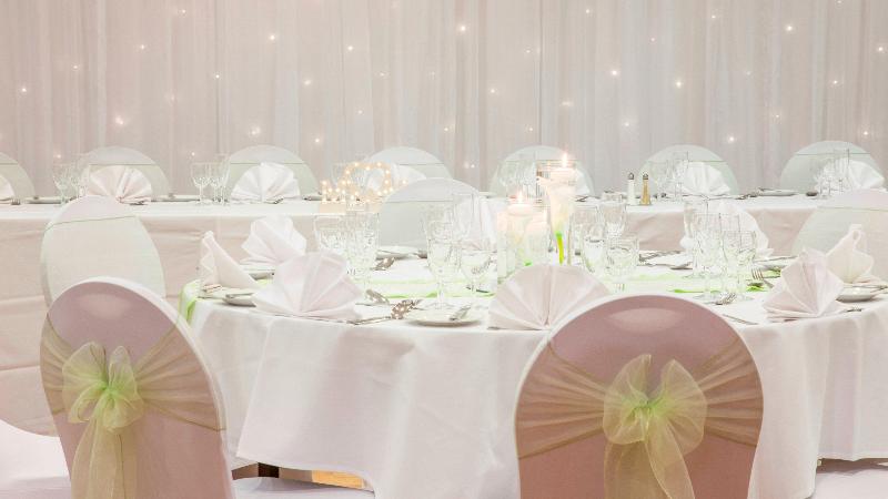 Holiday Inn Rotherham-Sheffield M1, Jct.33 - Toplantı