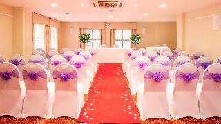 Holiday Inn Rotherham-Sheffield M1, Jct.33 fotoÄŸrafÄ±
