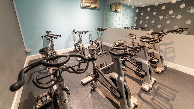 Holiday Inn Rotherham-Sheffield M1, Jct.33 - Aktivite