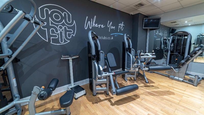 Holiday Inn Rotherham-Sheffield M1, Jct.33 - Aktivite