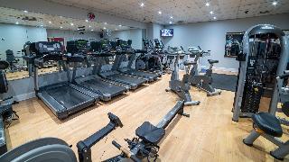 Holiday Inn Rotherham-Sheffield M1, Jct.33 fotoÄŸrafÄ±