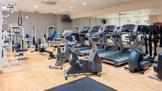 Holiday Inn Rotherham-Sheffield M1, Jct.33 fotoÄŸrafÄ±