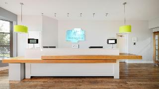 Holiday Inn Rotherham-Sheffield M1, Jct.33 otel fotoğrafı